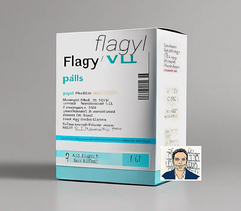 Flagyl 250 mg comprimidos precio